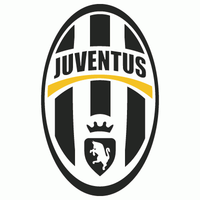 italian serie a juventus pres primary logo t shirt iron on transfers...